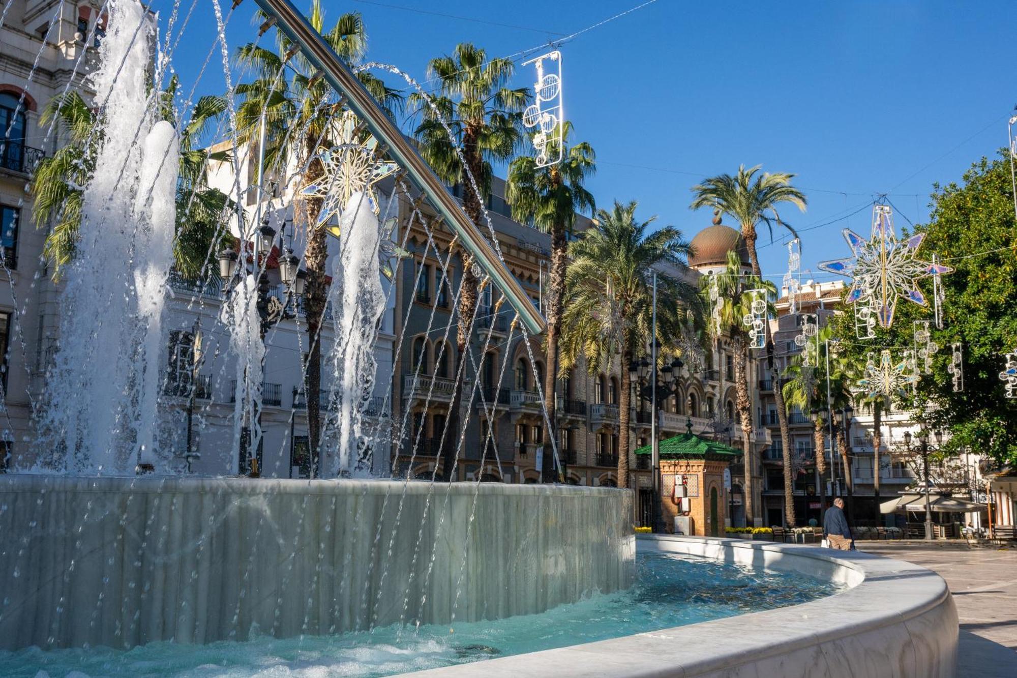 Conjunto De Apartamentos Antiguo Palacio Hotel Paris Huelva Luaran gambar