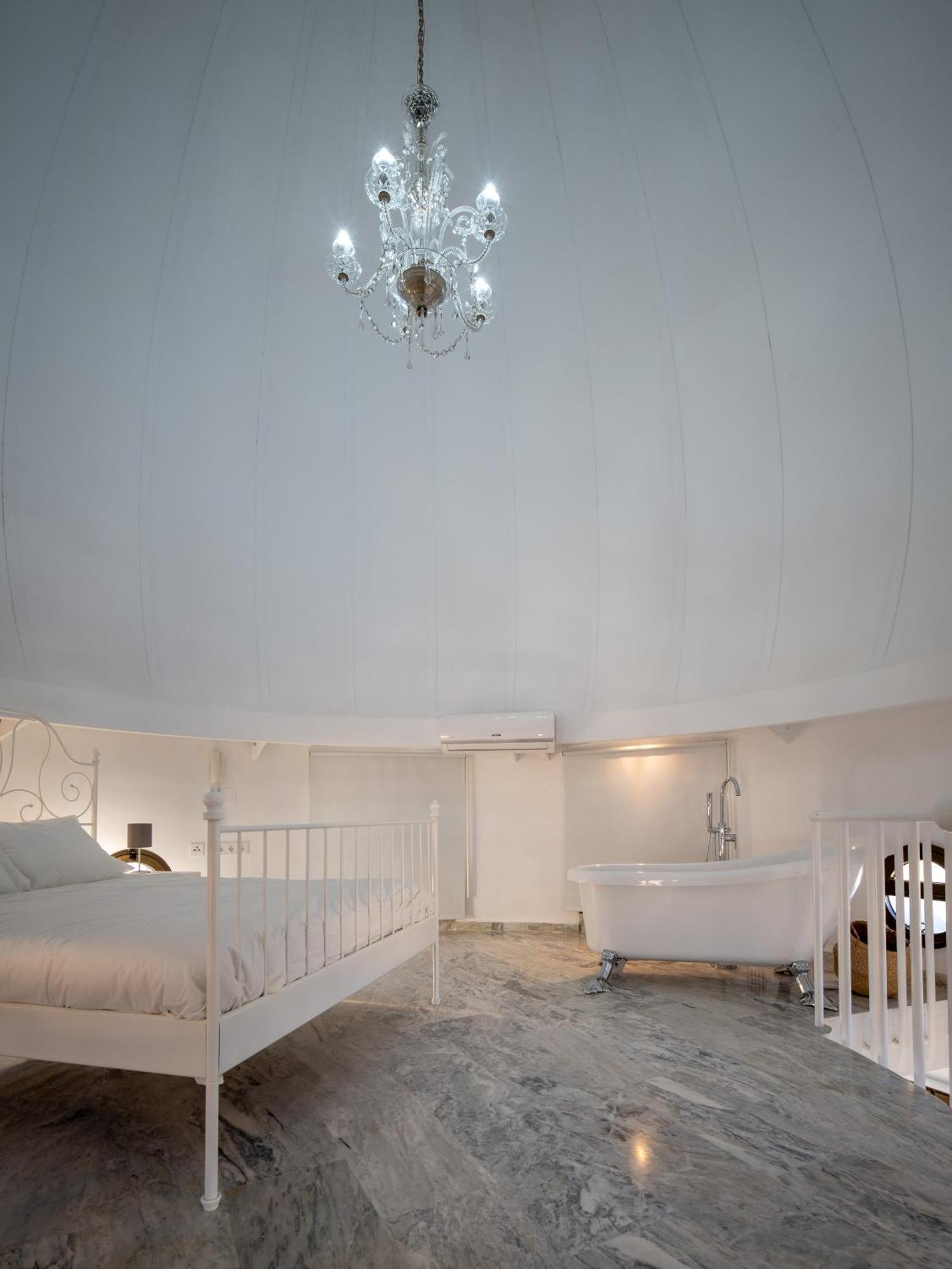 Conjunto De Apartamentos Antiguo Palacio Hotel Paris Huelva Luaran gambar